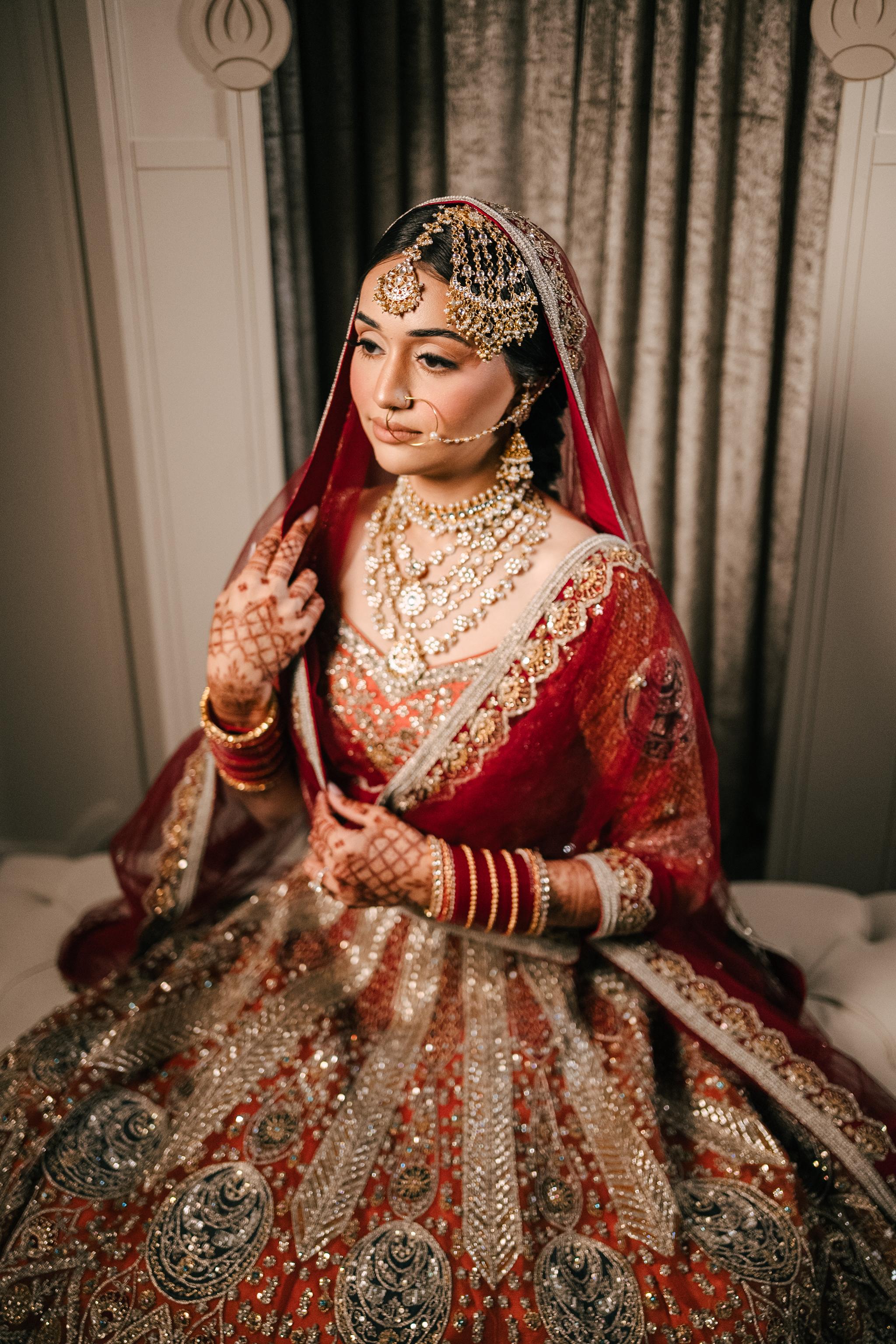 Navneet, wearing Outbox House