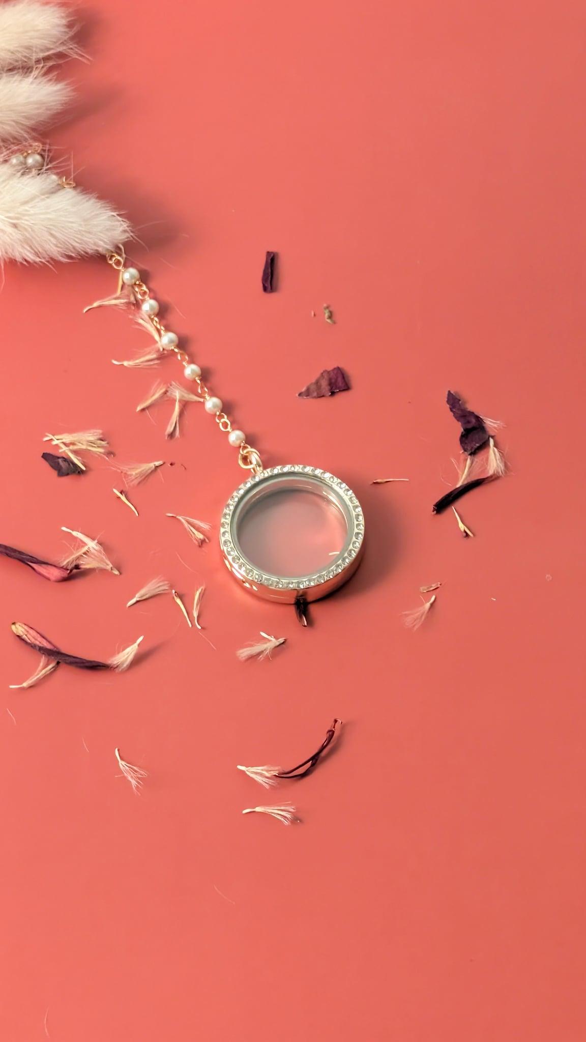 Hifazat Kaleerey Photo Charm