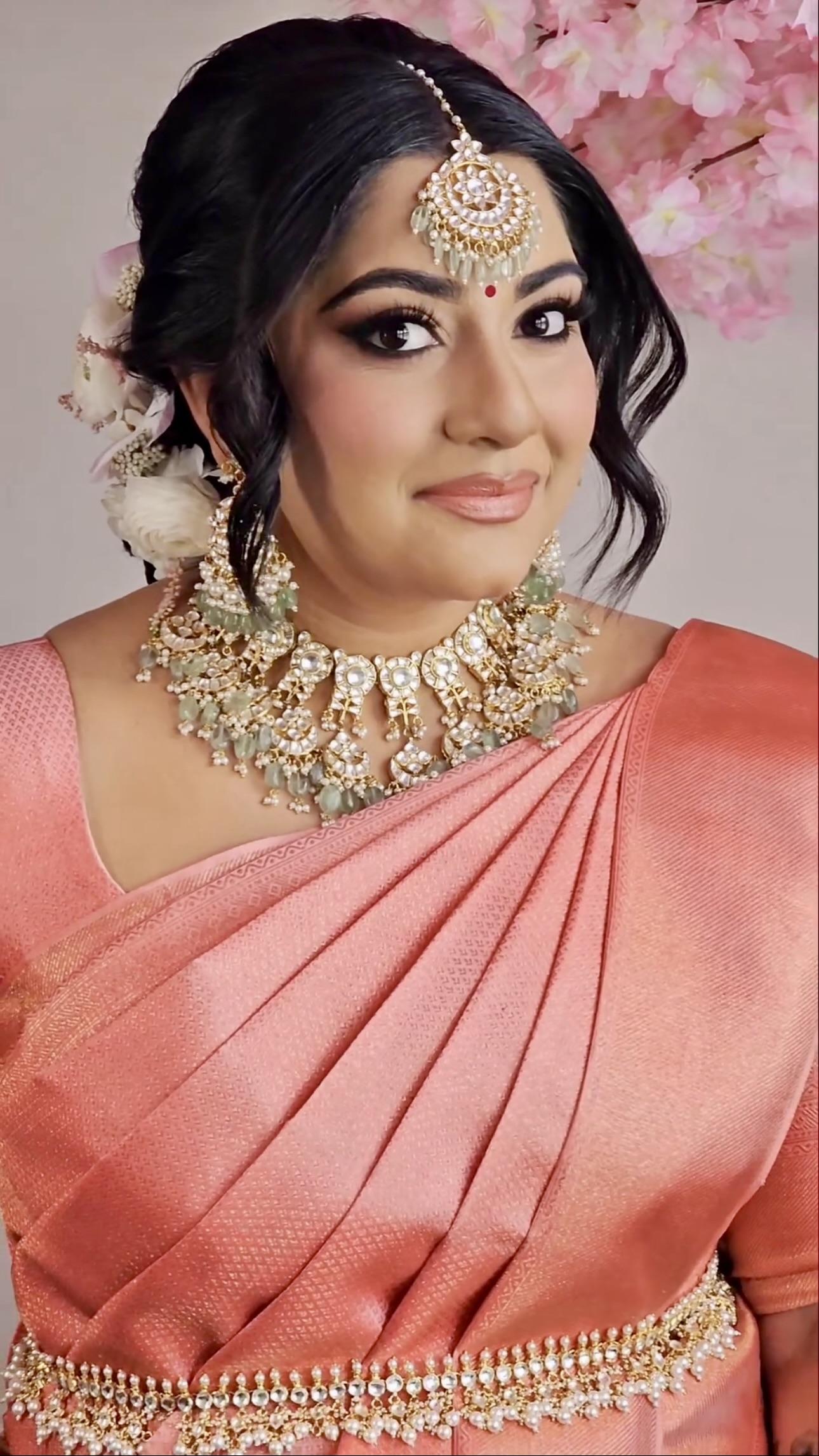 Swatika, wearing Outbox House