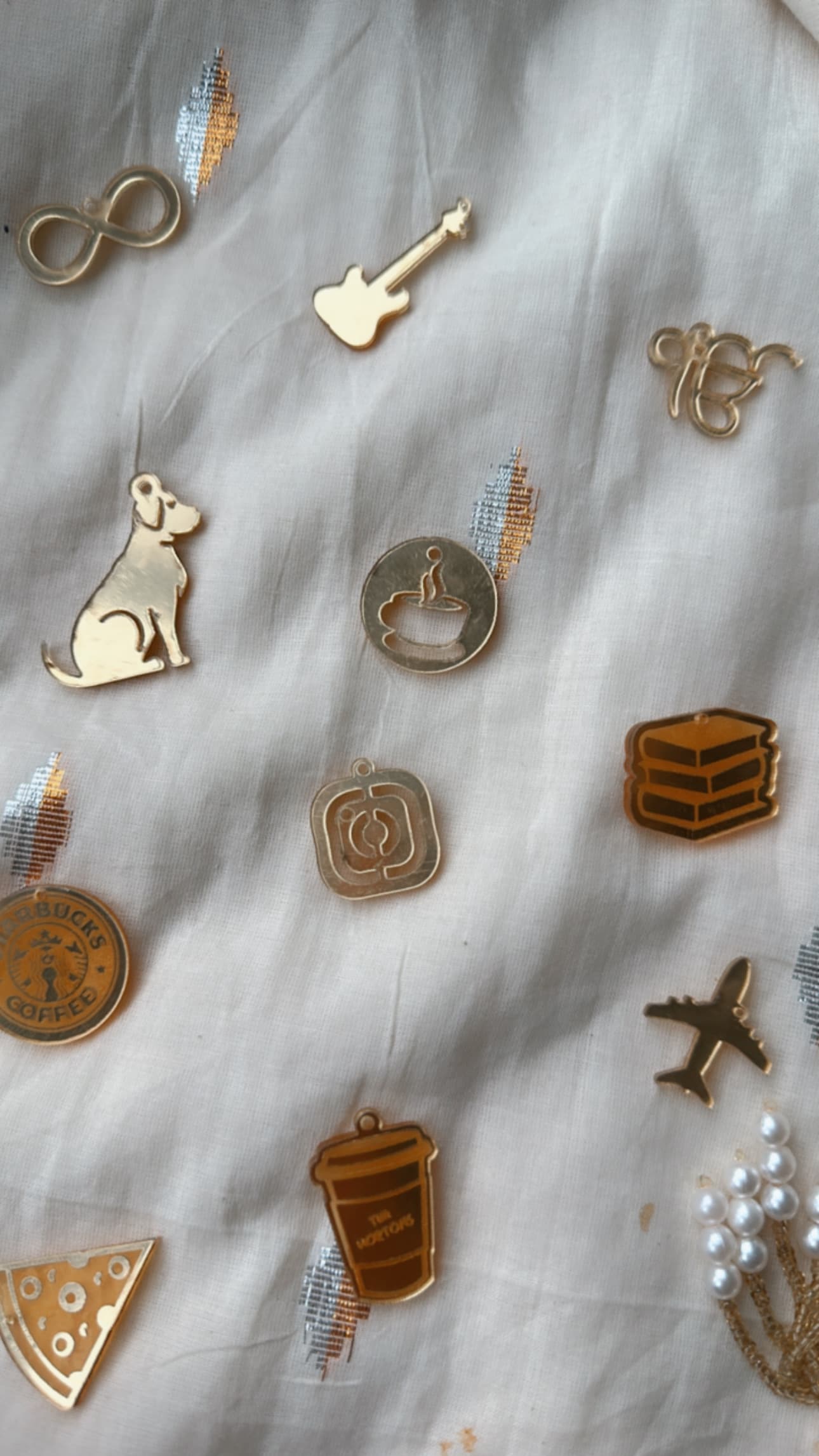 Outbox House Jewellery For You '25